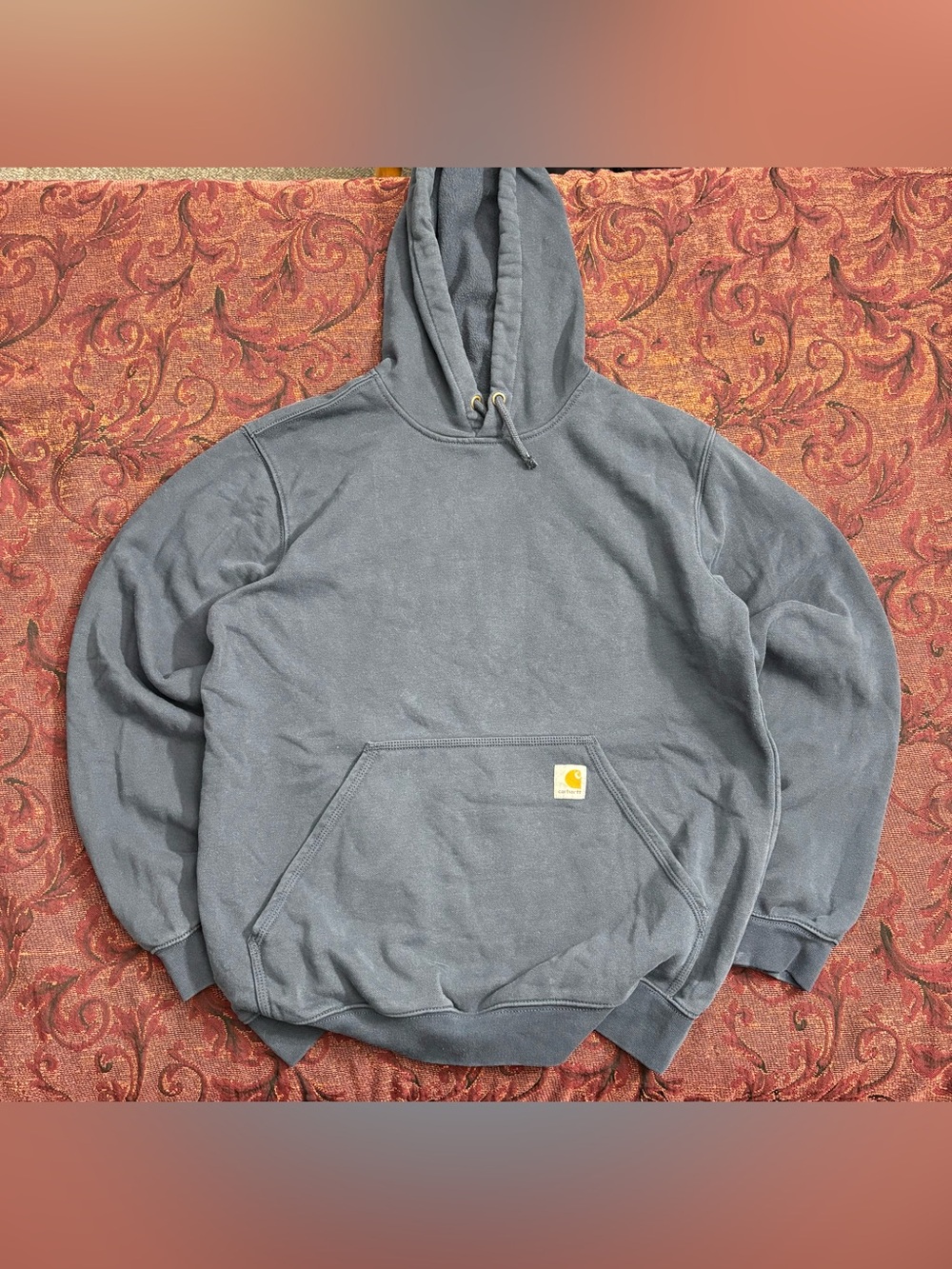 Carhartt Loose Fit Hoodie